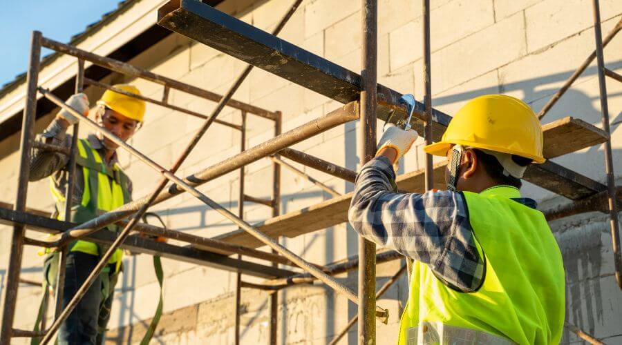 Soffit Repair in Siloam, NC